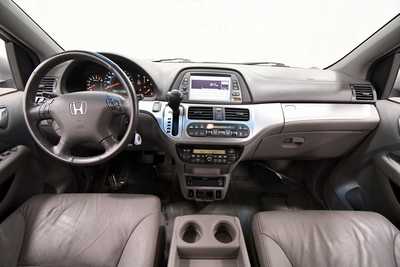 2010 Honda Odyssey, $7397. Photo 3