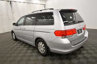 2010 Honda Odyssey, $7397. Photo 5