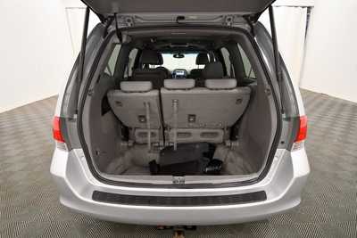 2010 Honda Odyssey, $7397. Photo 7