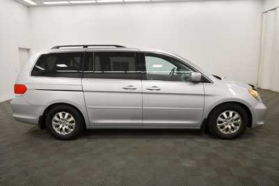 2010 Honda Odyssey, $7397. Photo 9