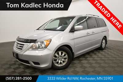 2010 Honda Odyssey, $7397. Photo 1