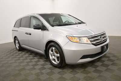 2011 Honda Odyssey, $7999. Photo 10
