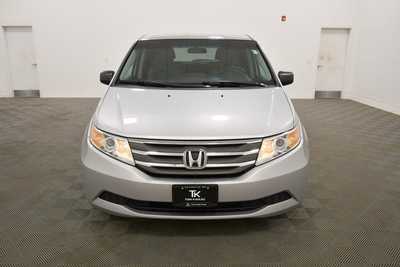 2011 Honda Odyssey, $7999. Photo 11