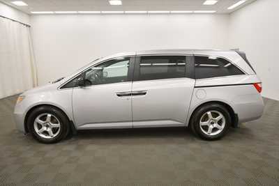 2011 Honda Odyssey, $7999. Photo 4