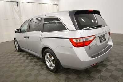 2011 Honda Odyssey, $7999. Photo 5