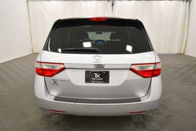 2011 Honda Odyssey, $7999. Photo 6
