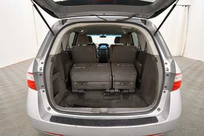2011 Honda Odyssey, $7999. Photo 7