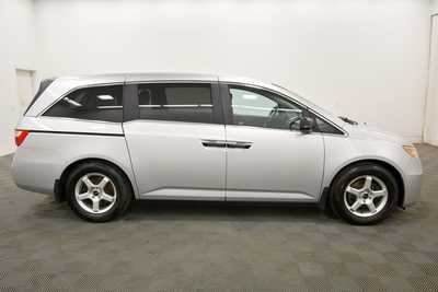 2011 Honda Odyssey, $7999. Photo 9