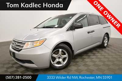 2011 Honda Odyssey, $7999. Photo 1