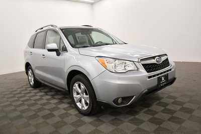 2014 Subaru Forester, $9999. Photo 10