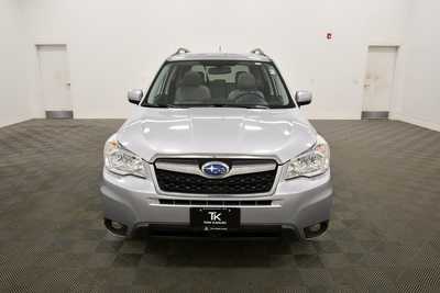 2014 Subaru Forester, $9999. Photo 11
