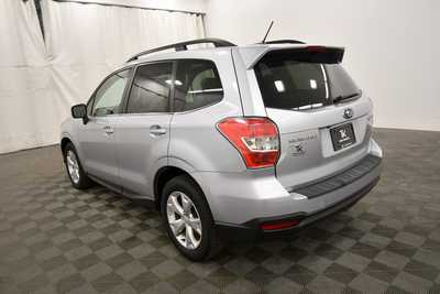 2014 Subaru Forester, $9999. Photo 5