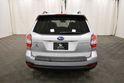 2014 Subaru Forester, $9999. Photo 6