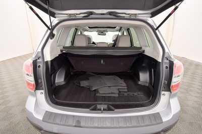 2014 Subaru Forester, $9999. Photo 7