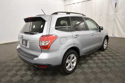2014 Subaru Forester, $9999. Photo 8
