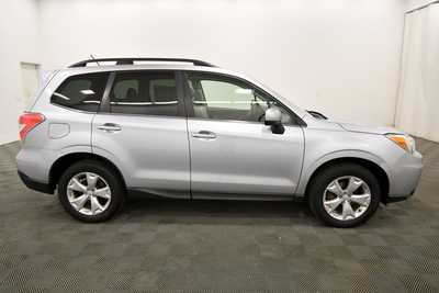 2014 Subaru Forester, $9999. Photo 9
