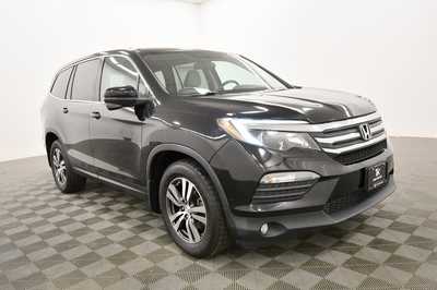 2016 Honda Pilot, $14679. Photo 10