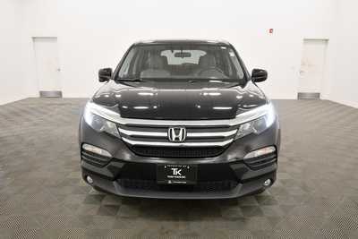2016 Honda Pilot, $14679. Photo 11