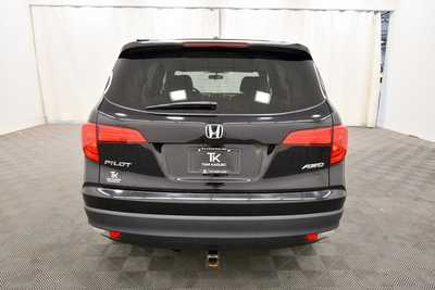 2016 Honda Pilot, $14679. Photo 6
