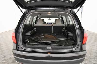 2016 Honda Pilot, $14679. Photo 7