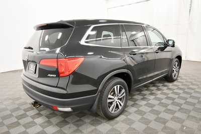2016 Honda Pilot, $14679. Photo 8
