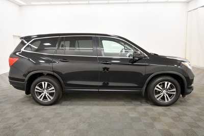 2016 Honda Pilot, $14679. Photo 9