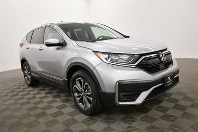 2022 Honda CR-V, $30599. Photo 10
