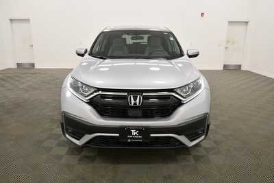 2022 Honda CR-V, $30599. Photo 11