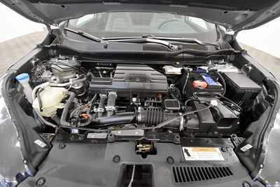2022 Honda CR-V, $30599. Photo 12