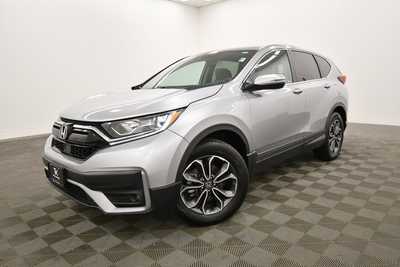 2022 Honda CR-V, $30599. Photo 2