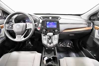 2022 Honda CR-V, $30599. Photo 3