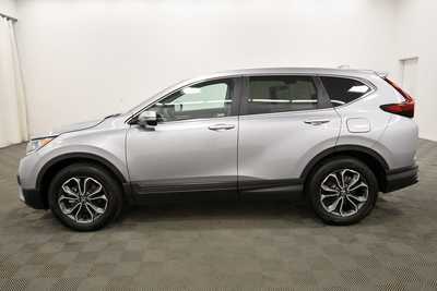 2022 Honda CR-V, $30599. Photo 4