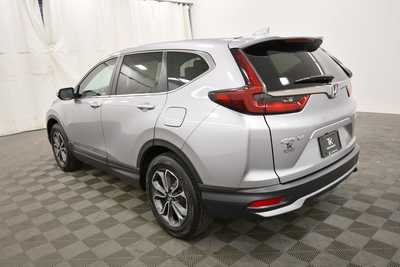 2022 Honda CR-V, $30599. Photo 5