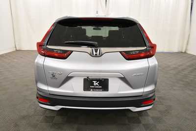 2022 Honda CR-V, $30599. Photo 6