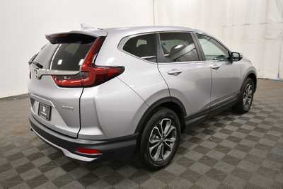 2022 Honda CR-V, $30599. Photo 8