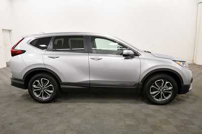 2022 Honda CR-V, $30599. Photo 9