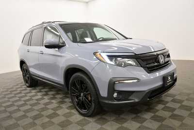2022 Honda Pilot, $30999. Photo 10