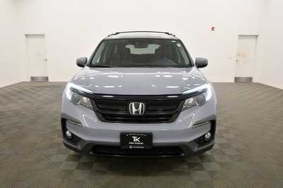 2022 Honda Pilot, $30999. Photo 11