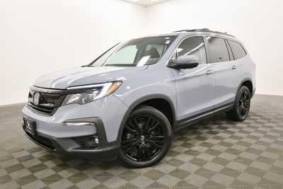 2022 Honda Pilot, $30999. Photo 2