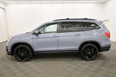 2022 Honda Pilot, $30999. Photo 4