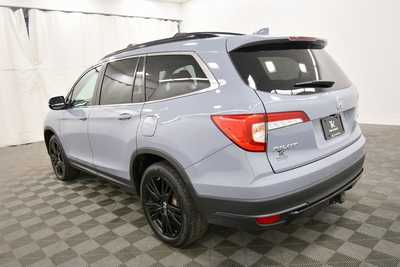 2022 Honda Pilot, $30999. Photo 5