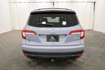2022 Honda Pilot, $30999. Photo 6
