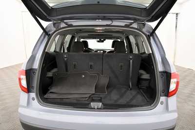 2022 Honda Pilot, $30999. Photo 7