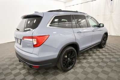 2022 Honda Pilot, $30999. Photo 8