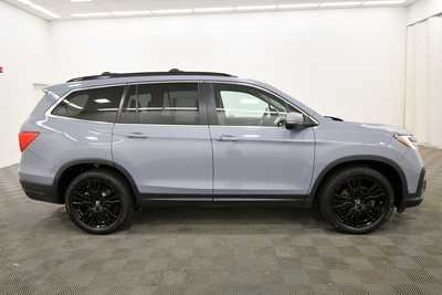 2022 Honda Pilot, $30999. Photo 9