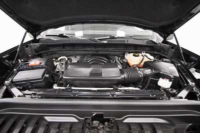 2022 GMC 1500 Crew Cab, $43999. Photo 12