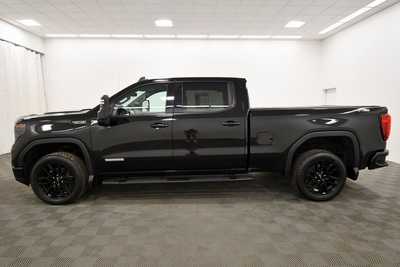 2022 GMC 1500 Crew Cab, $43999. Photo 4