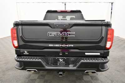 2022 GMC 1500 Crew Cab, $43999. Photo 6