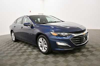 2022 Chevrolet Malibu, $17497. Photo 10