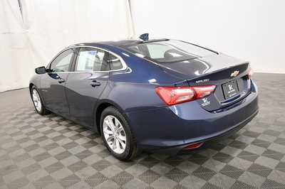 2022 Chevrolet Malibu, $17497. Photo 5